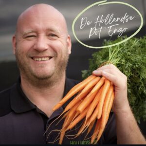 Trends in de catering en bedrijfscatering