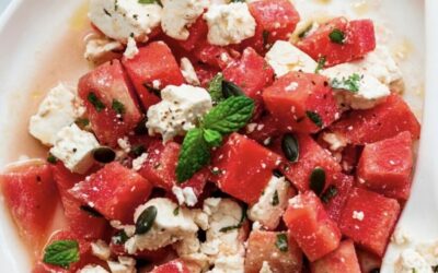 Catering en bedrijfscatering trends in 2026